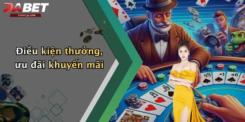 DABET ⭐️ Link Trang Chủ DABET Mới Nhất | Đăng Ký Tặng 188K Điều kiện thưởng, ưu đãi khuyến mãi